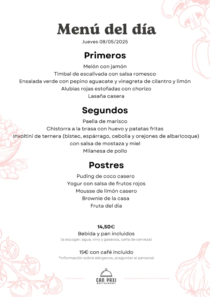 Menu_Restaurant Can Paxi_Abrera_image_3