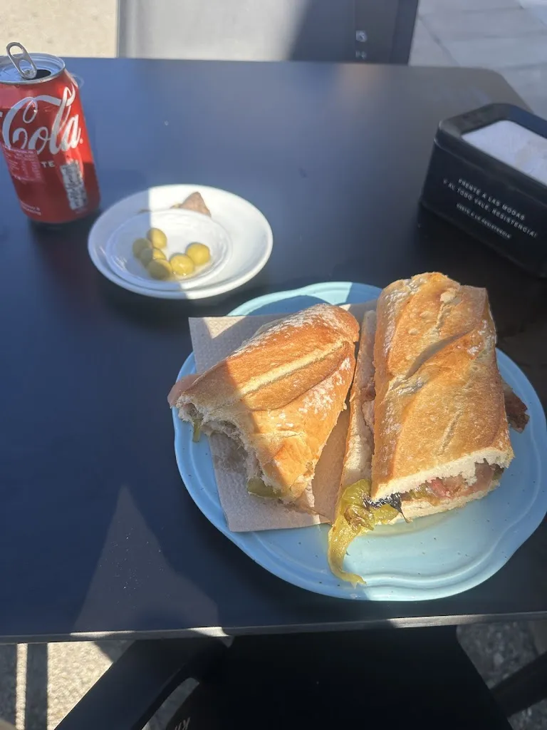 Adrian_Restaurant Can Paxi_Abrera_review