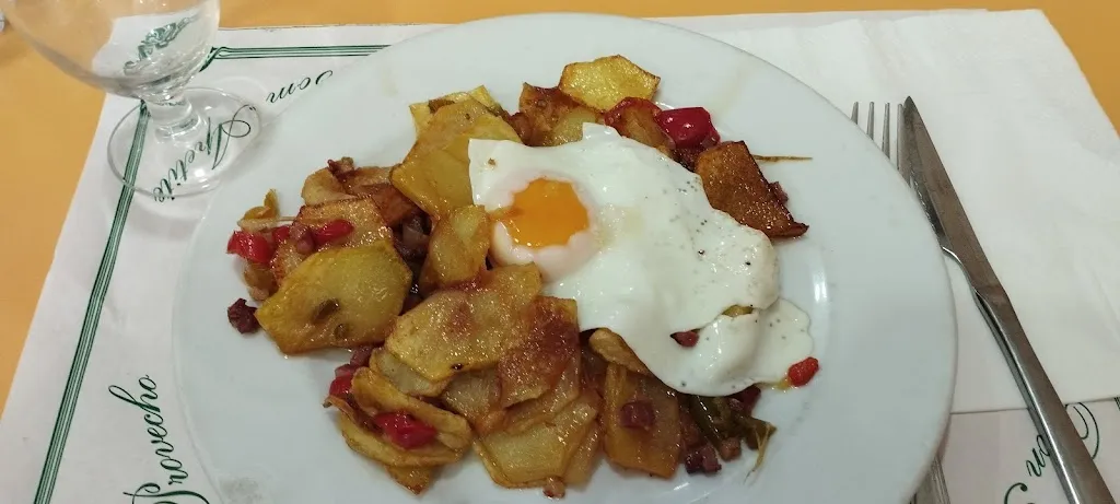 Lídia cuellar plaza_El Paladar_Abrera_review