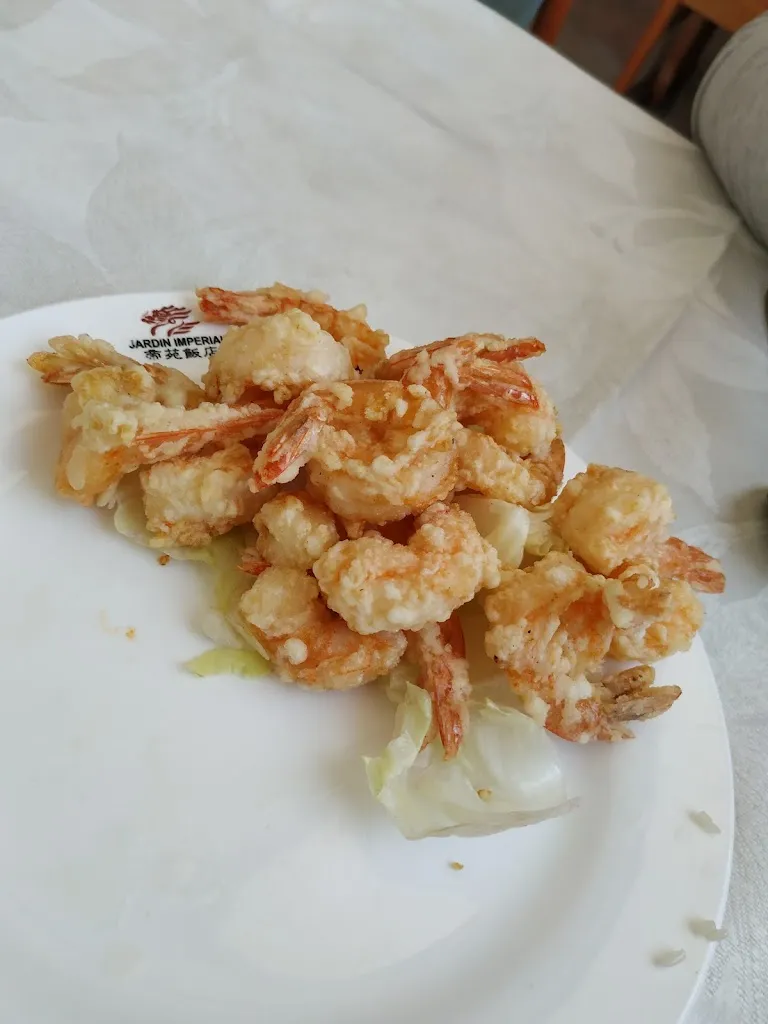 Menü_Restaurant xinés Jardín Imperial._Abrera_Bild_6