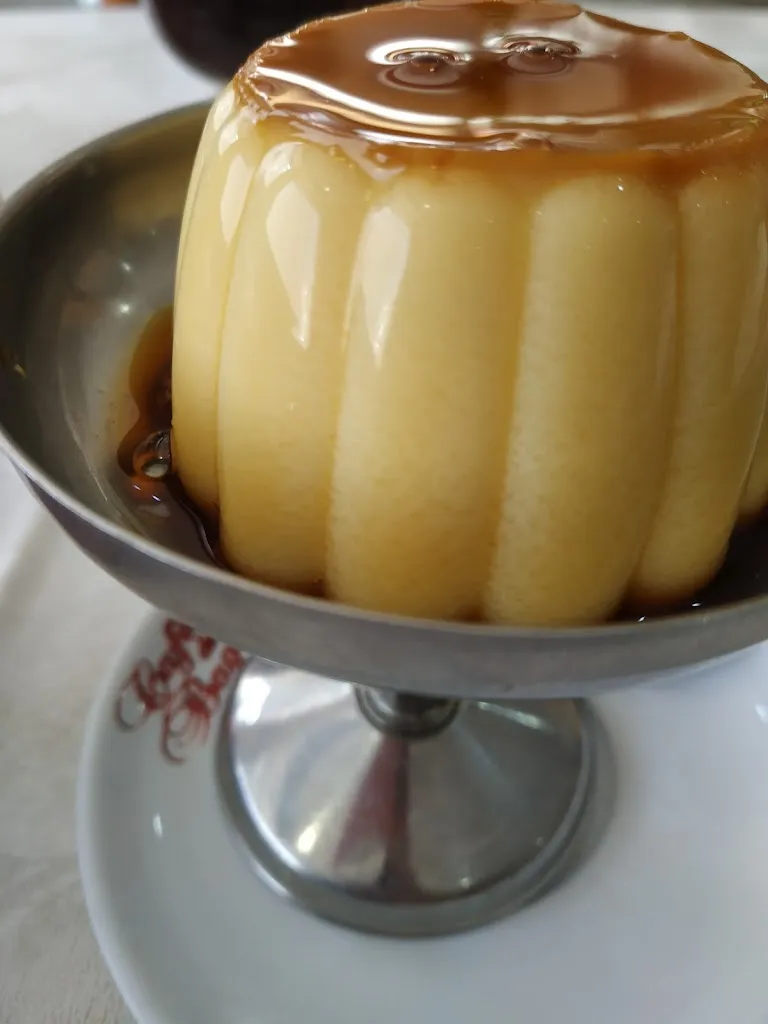 Javier Leiva_Restaurant xinés Jardín Imperial._Abrera_Bewertung