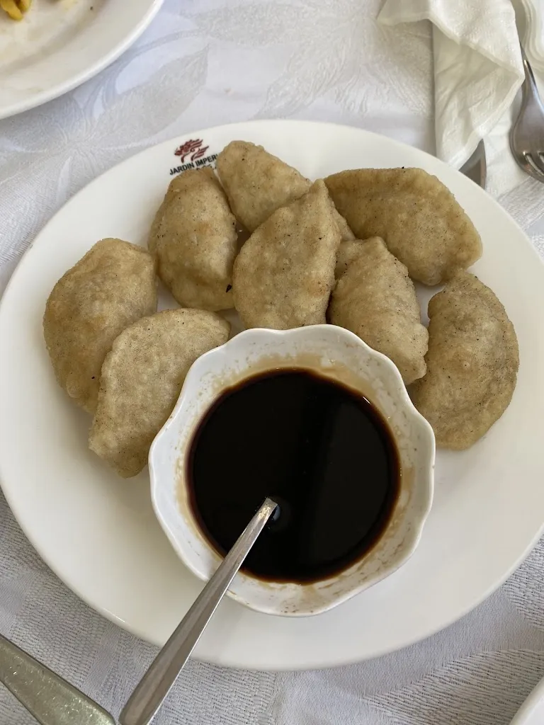 Tanya_Restaurant xinés Jardín Imperial._Abrera_Bewertung