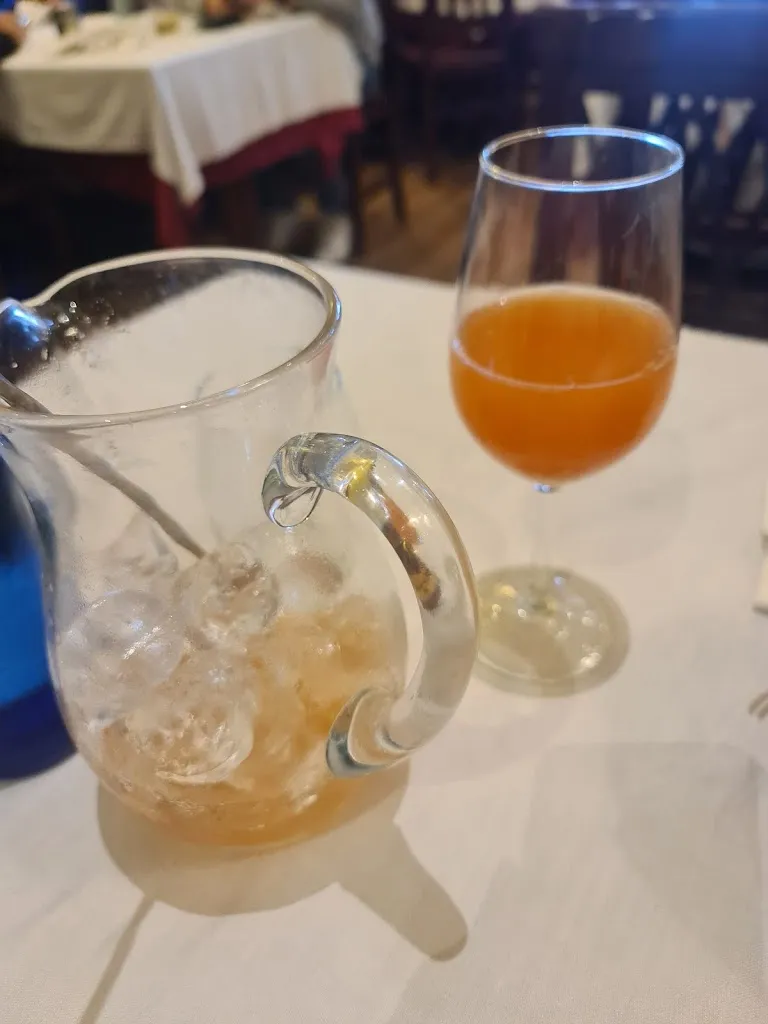 Menu_Restaurant La Tagliatella | CC. Montserrat, Abrera_Abrera_image_5