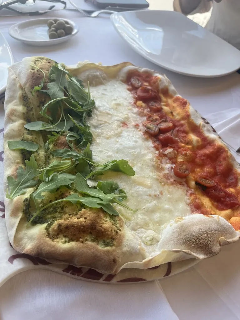 Amelia Ng_Restaurant La Tagliatella | CC. Montserrat, Abrera_Abrera_review