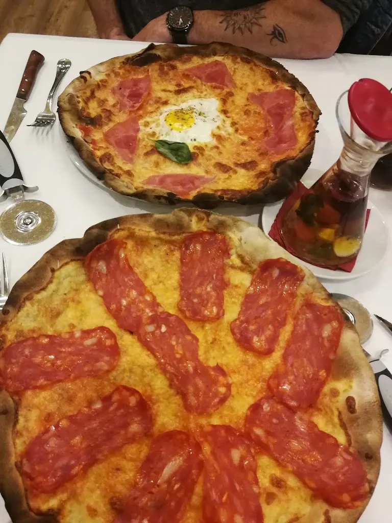 Erika Lana_Restaurant La Tagliatella | CC. Montserrat, Abrera_Abrera_review