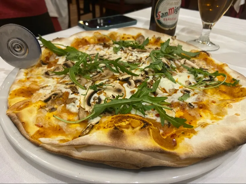 Restaurant La Tagliatella | CC. Montserrat, Abrera_Abrera_slider_image_3