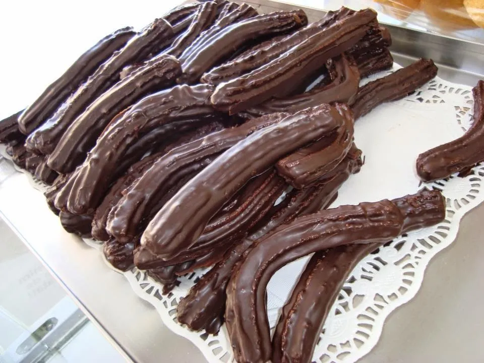 Menu_XURRERIA COSTAFREDA_Abrera_immagine_6