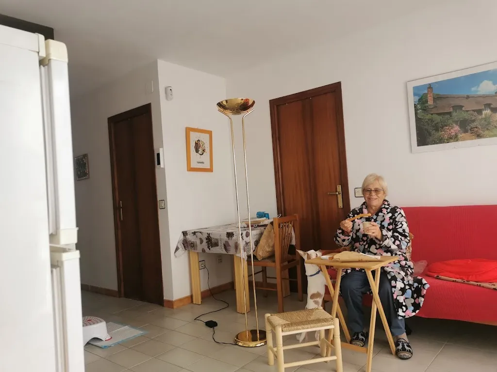 ramona Sanchez_XURRERIA COSTAFREDA_Abrera_recensione