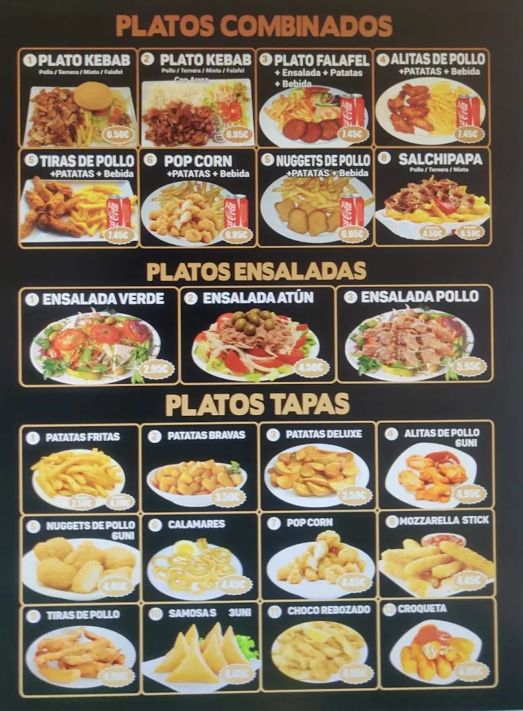 Menu_REAL KEBAB & PIZZERIA _Abrera_image_1