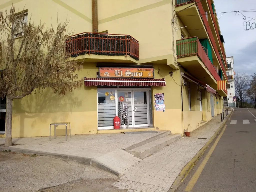 Restaurant El Suro_Abrera_slider_image_3