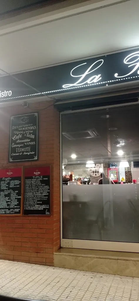 Menu_La Factoría coffee & bistro_Abrera_image_4