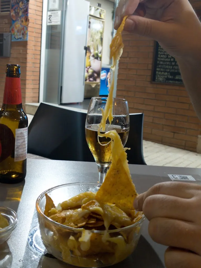 Menu_La Factoría coffee & bistro_Abrera_image_8