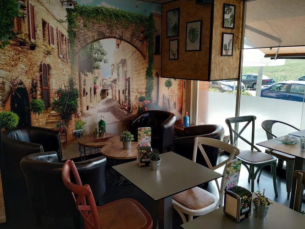 La Factoría coffee & bistro_Abrera_slider_image_3