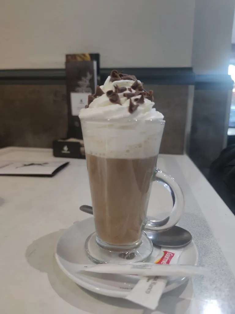 Menu_Bar Restaurant EL RECREO_Abrera_immagine_5