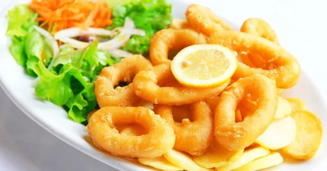 Menu_Bar Restaurant EL RECREO_Abrera_immagine_9