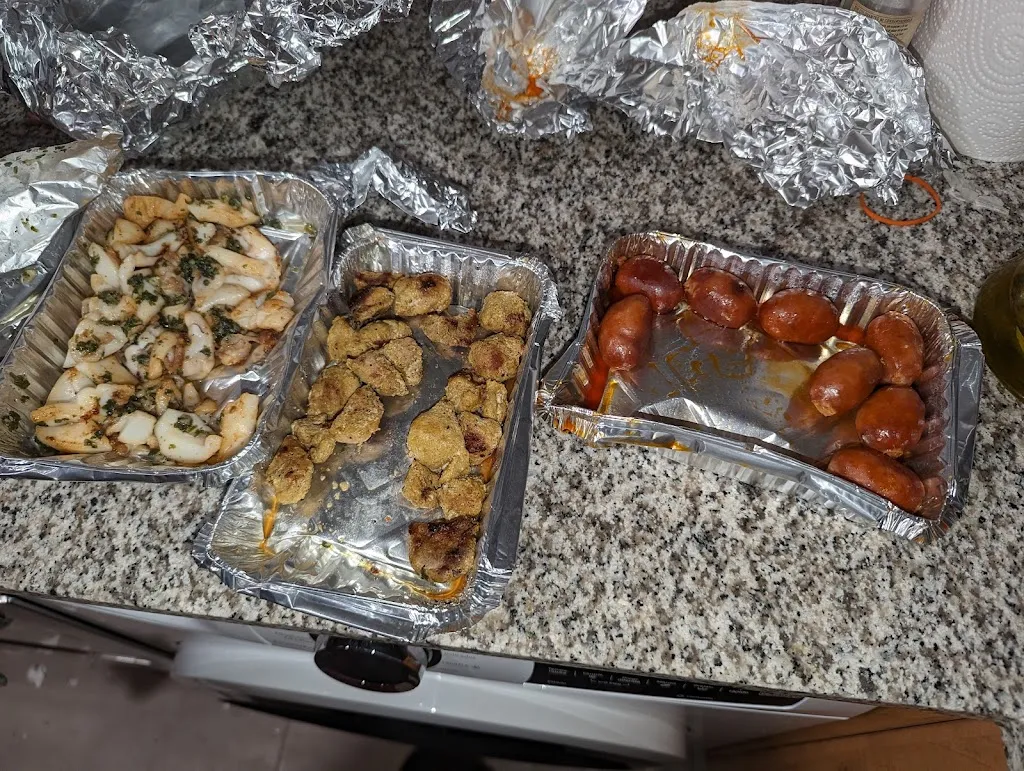 Alba R._Bar Restaurant EL RECREO_Abrera_recensione