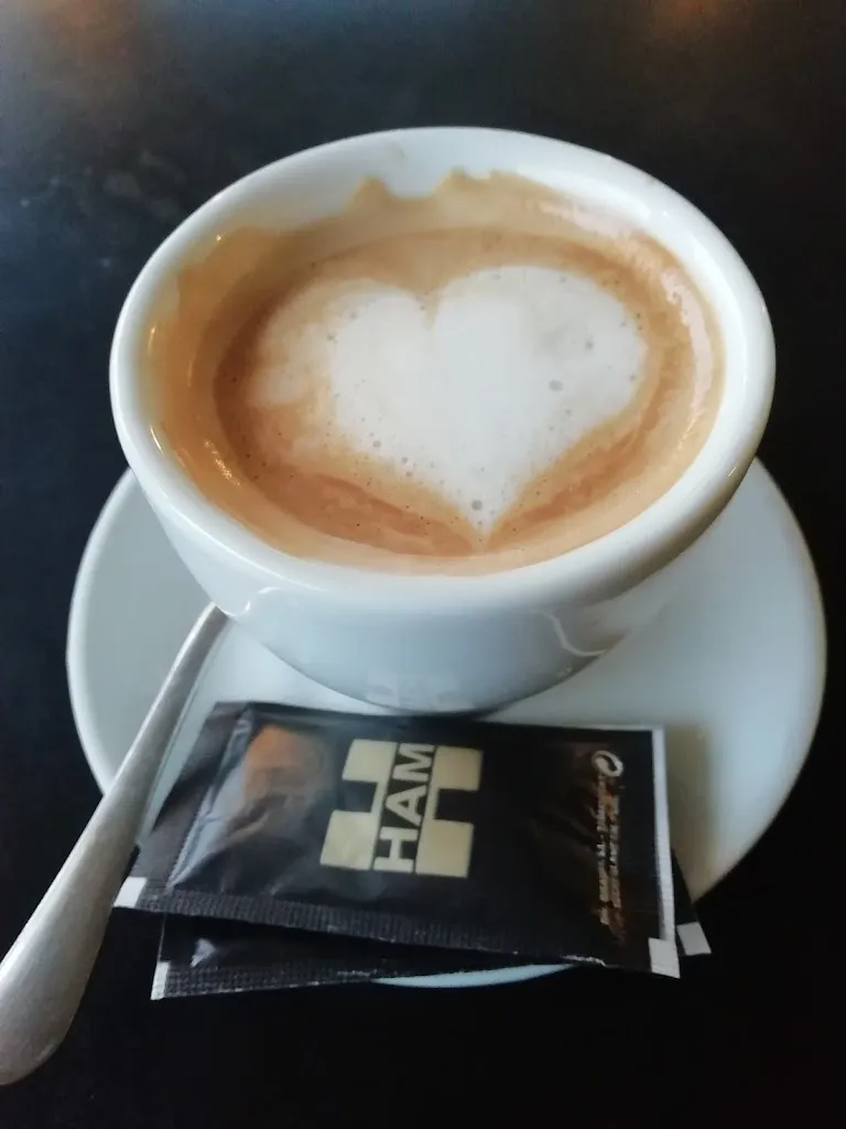 Loida Segura_Cafeteria-Restaurant HAM_Abrera_review