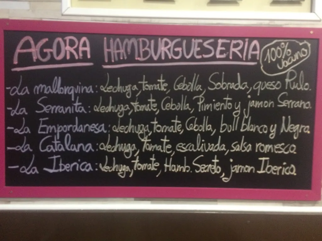 Menu_Cerveseria Agora_Abrera_image_4