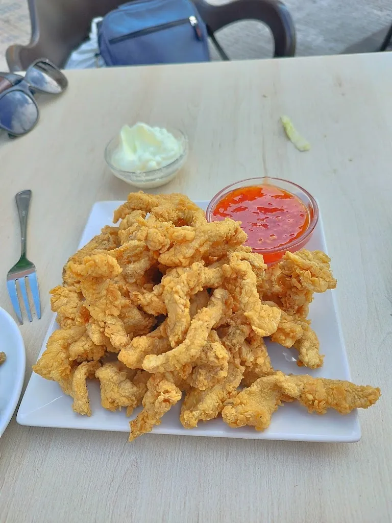 Menu_Cerveseria Agora_Abrera_image_7