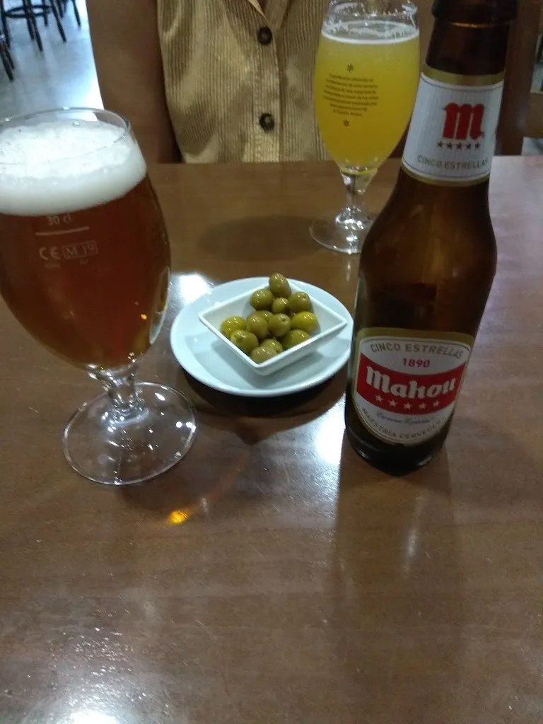 Menu_Cerveseria Agora_Abrera_image_9