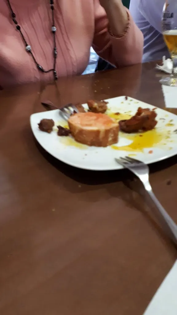 Maria Blackwood_Cerveseria Agora_Abrera_review