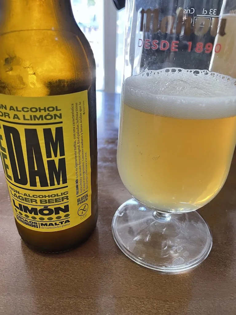 Roger Soler_Cerveseria Agora_Abrera_review