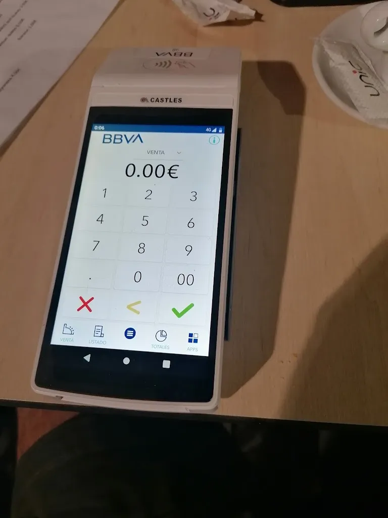 JAVIER VILLARREAL_Cerveseria Agora_Abrera_review