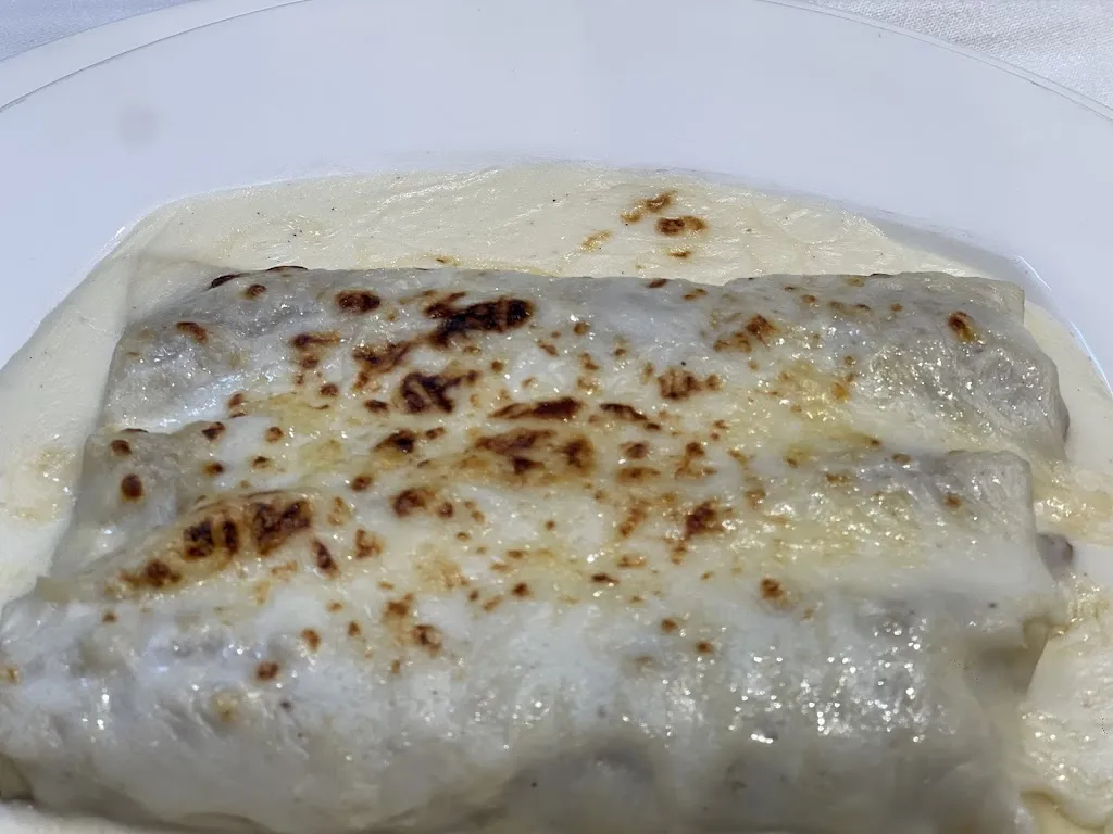 Isma M R_Cafè del Centre Restaurant_Abrera_review