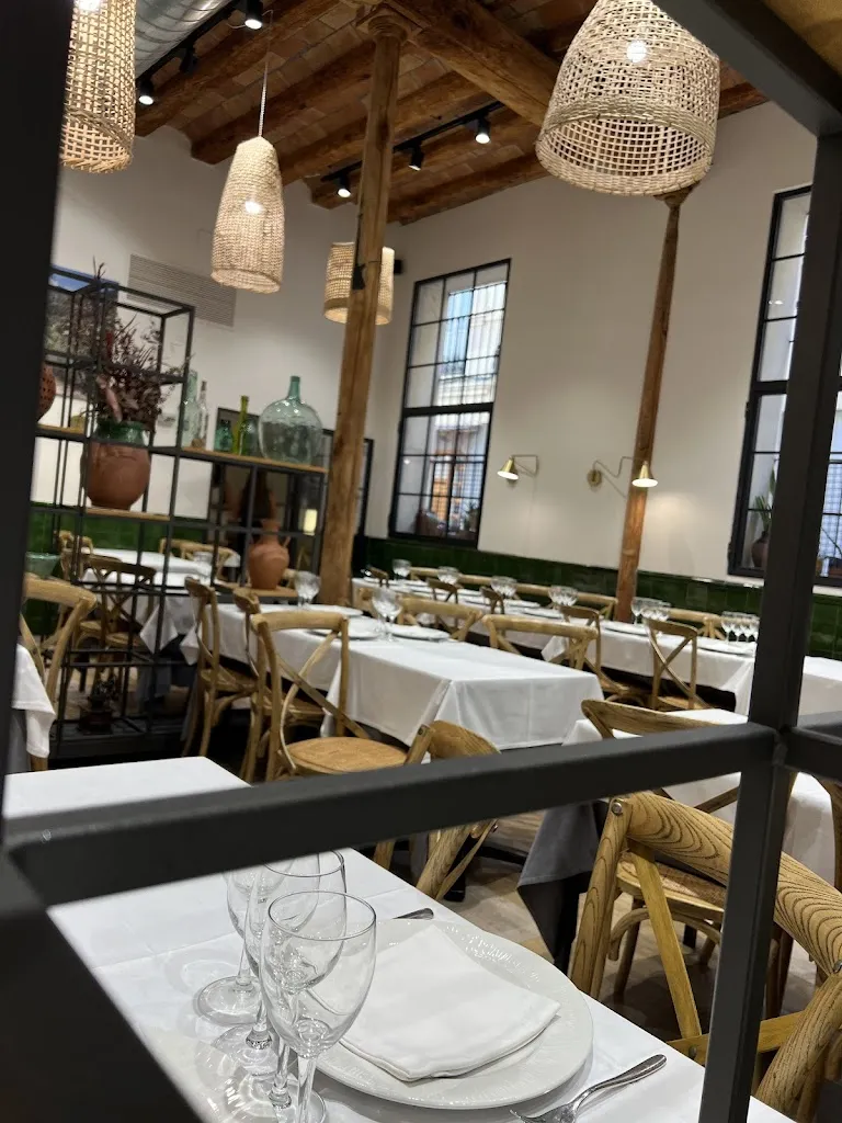 Cafè del Centre Restaurant_Abrera_slider_image_3