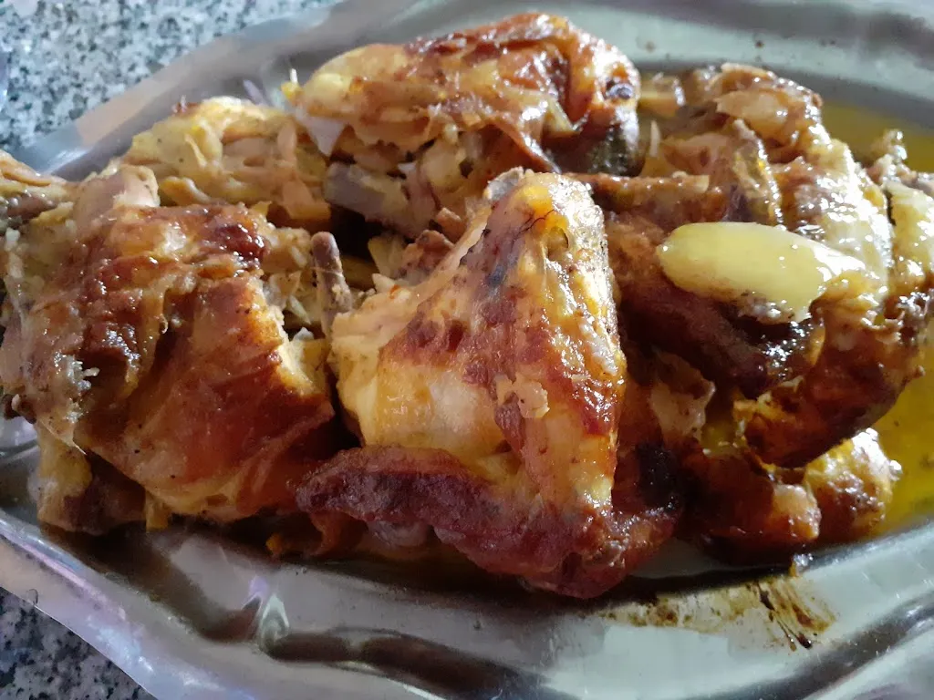 Menu_ROSTISSERIA JORDI - Abrera_Abrera_immagine_5