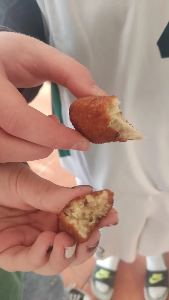 Menu_ROSTISSERIA JORDI - Abrera_Abrera_immagine_6