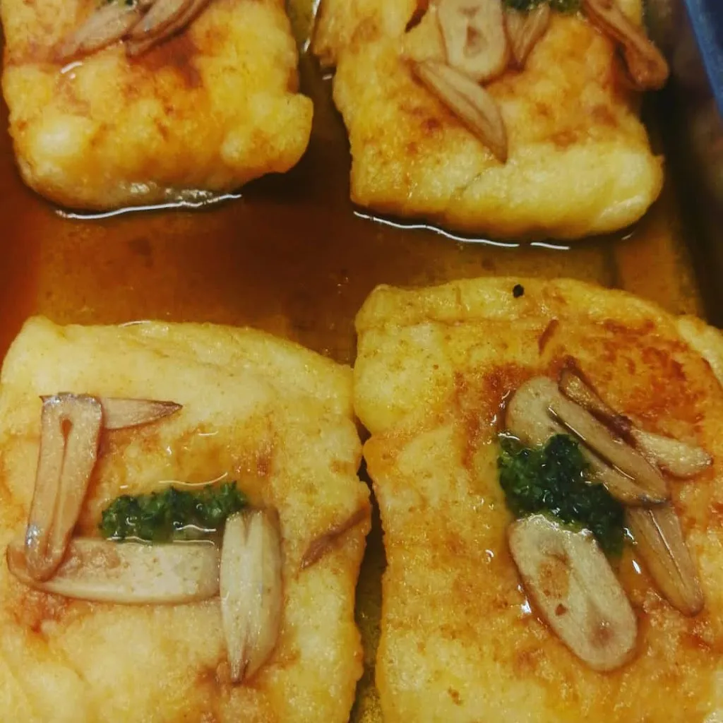 Menu_ROSTISSERIA JORDI - Abrera_Abrera_immagine_8