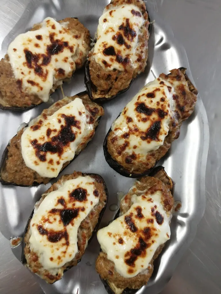 Menu_ROSTISSERIA JORDI - Abrera_Abrera_immagine_9