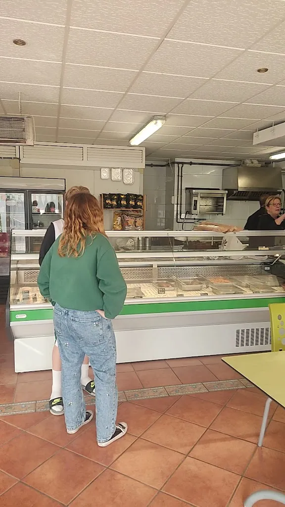 ROSTISSERIA JORDI - Abrera_Abrera_slider_image_2