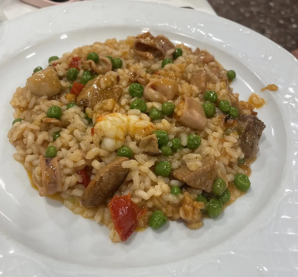 Menu_Restaurant Cal Tallón_Abrera_image_4