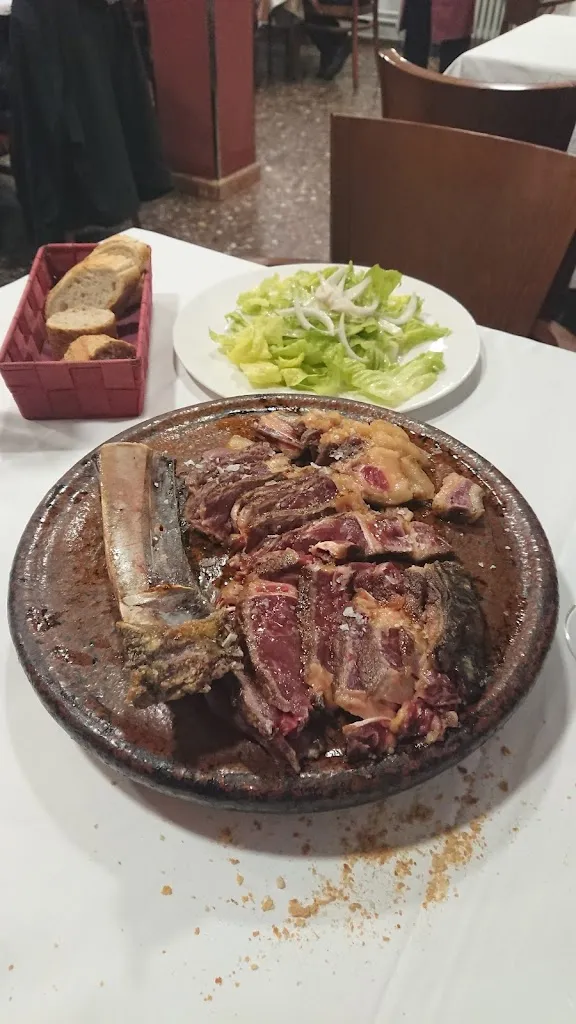 Menu_Restaurant Cal Tallón_Abrera_image_7