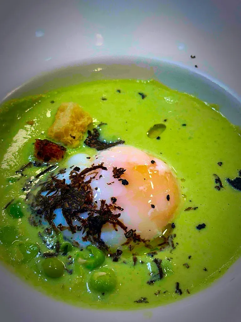 Jaime Puig_Restaurant Cal Tallón_Abrera_review