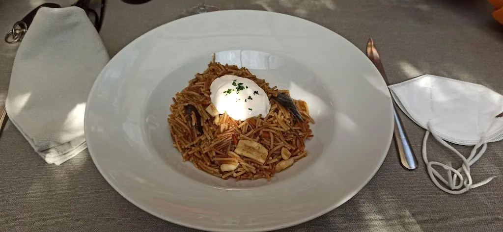 Menu_El Raconet Ibèric d'Esparreguera_Abrera_image_5