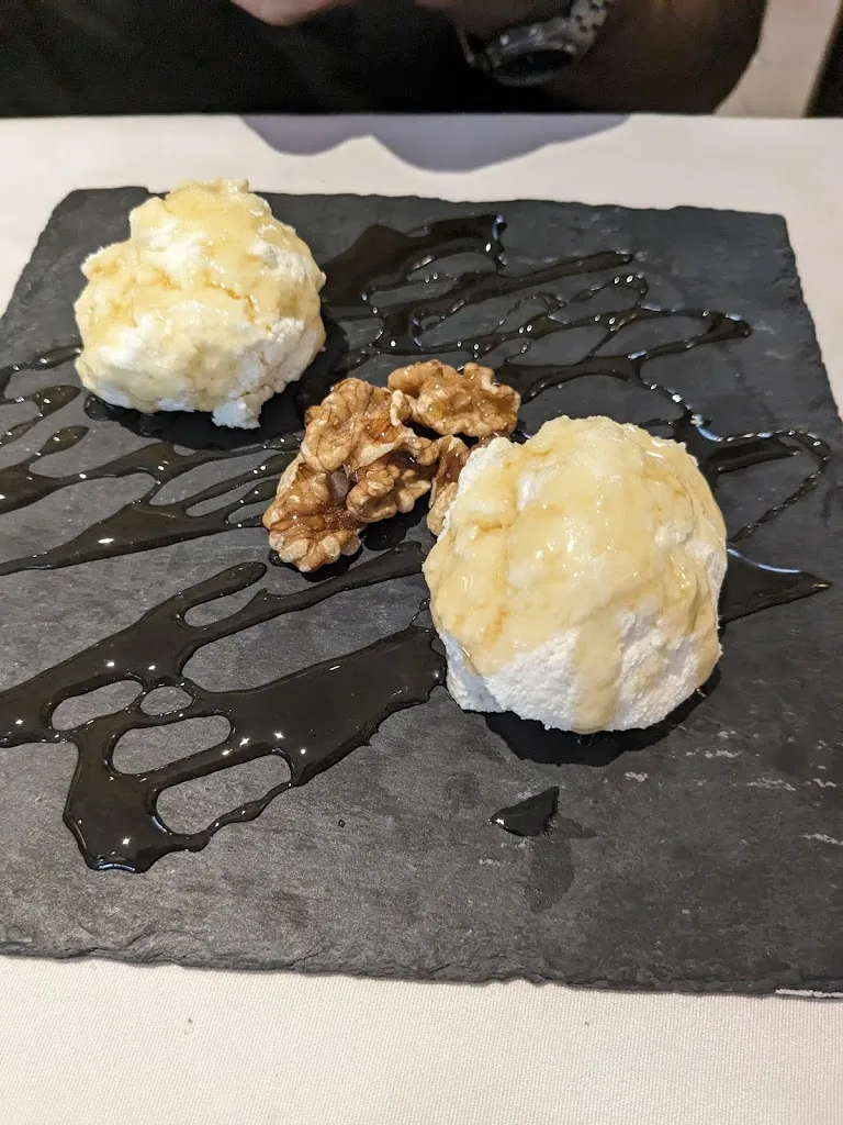 Menu_El Raconet Ibèric d'Esparreguera_Abrera_image_6