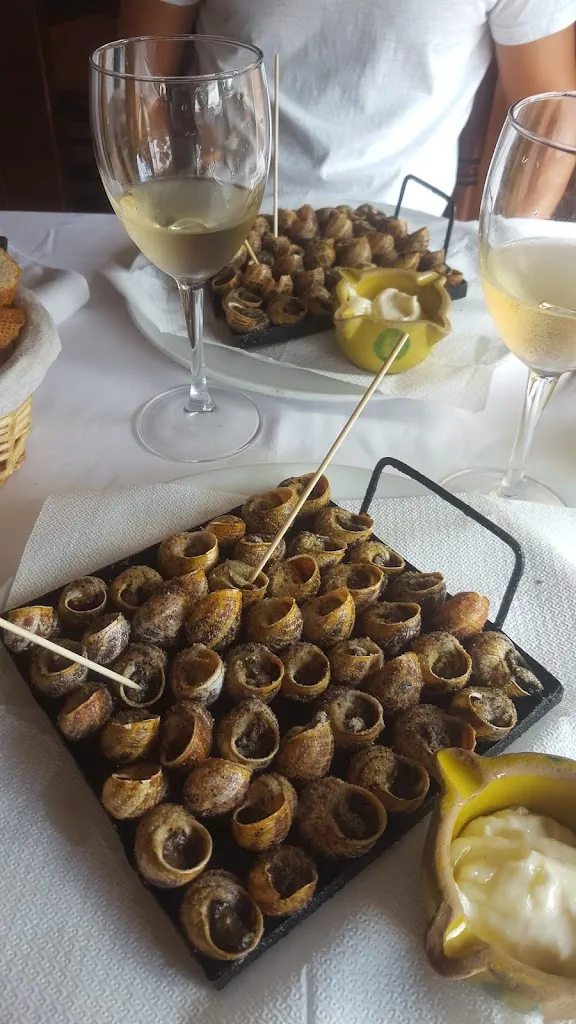 Menu_El Raconet Ibèric d'Esparreguera_Abrera_image_7