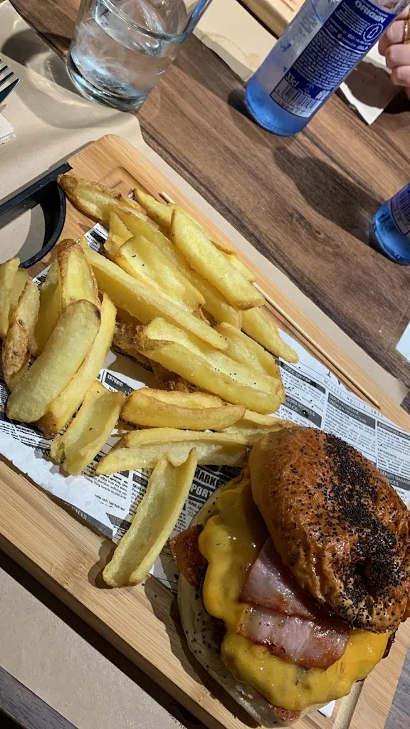 Paula Vázquez_Malavida Coffee Food & Drink_Melide_review