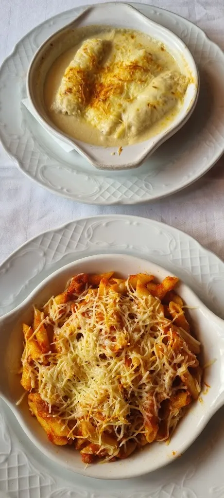 Cameron McCarthy_Restaurant Hostal Monistrol_Abrera_review