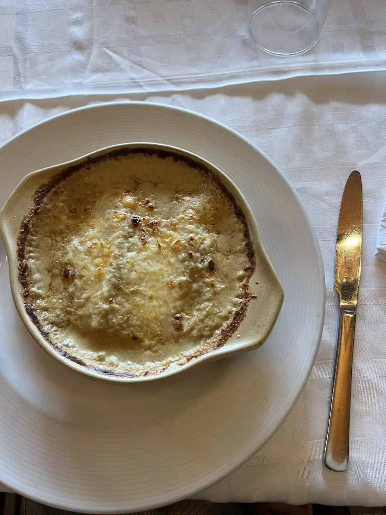 Irene_Restaurant Hostal Monistrol_Abrera_review