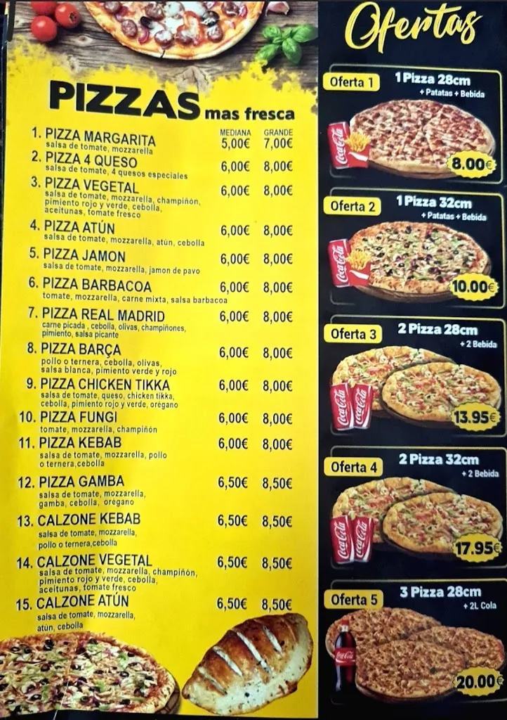 Menu_Real kebab abrera_Abrera_image_3