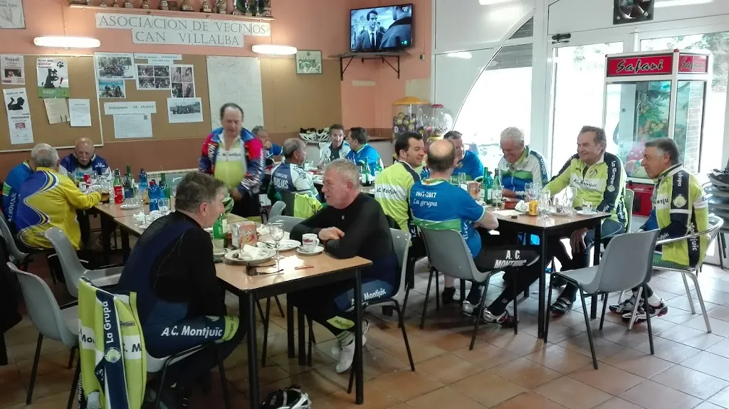 Àrea de joc infantil Can Vilalba_Abrera_slider_image_1