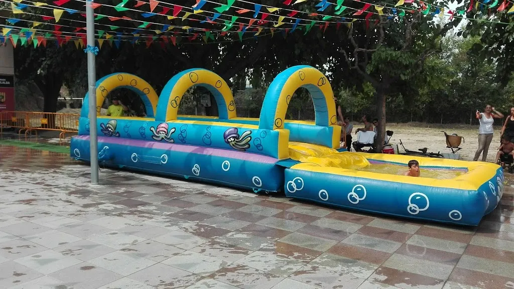 Àrea de joc infantil Can Vilalba_Abrera_slider_image_3