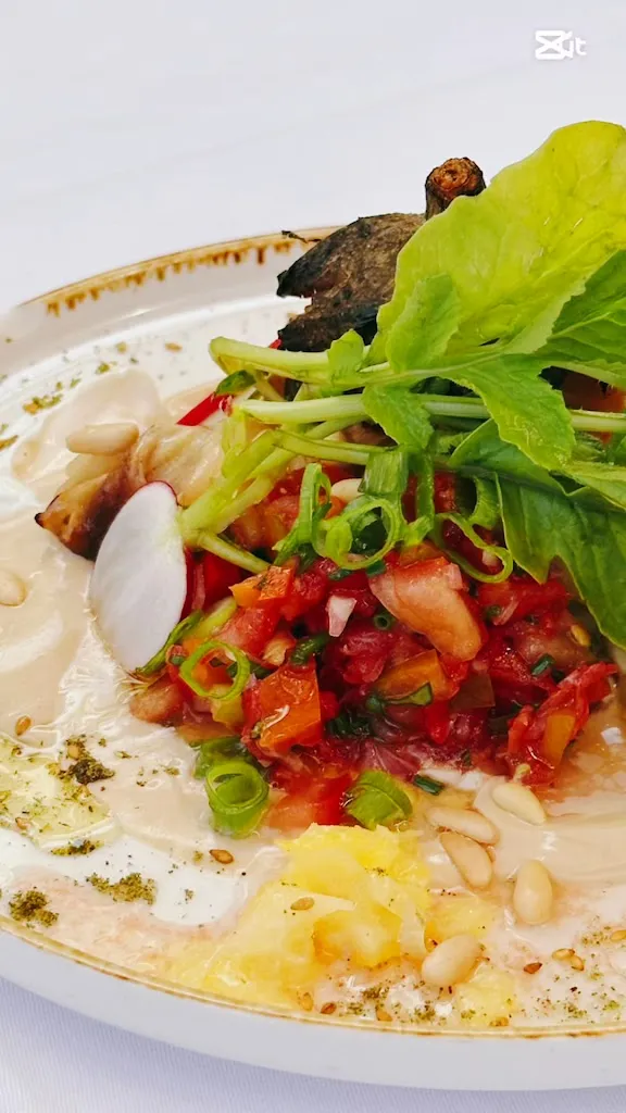 Restaurant Lăl_Abrera_slider_image_2