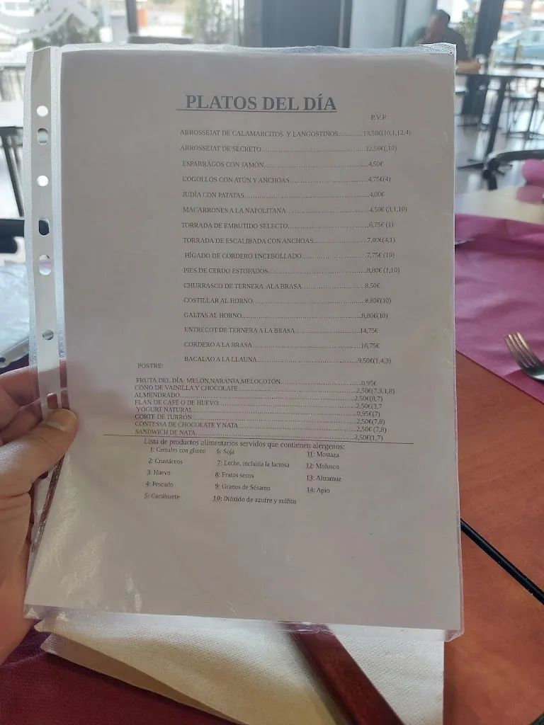 Menu_Restaurante MURRI_Abrera_image_1