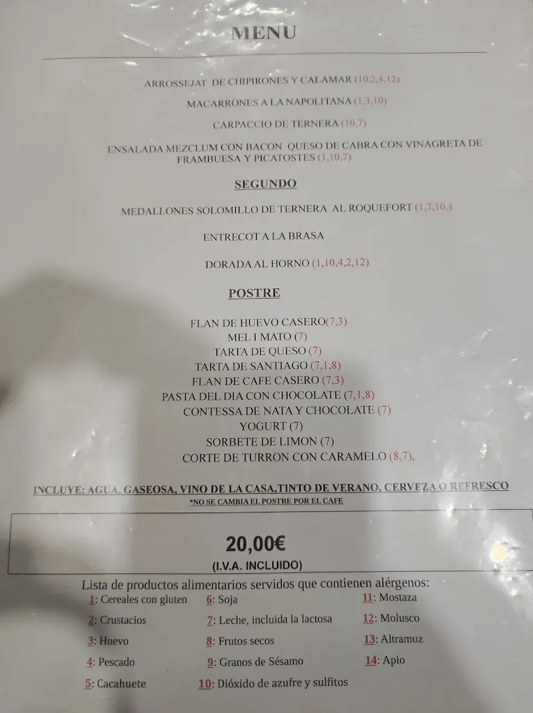 Menu_Restaurante MURRI_Abrera_image_2