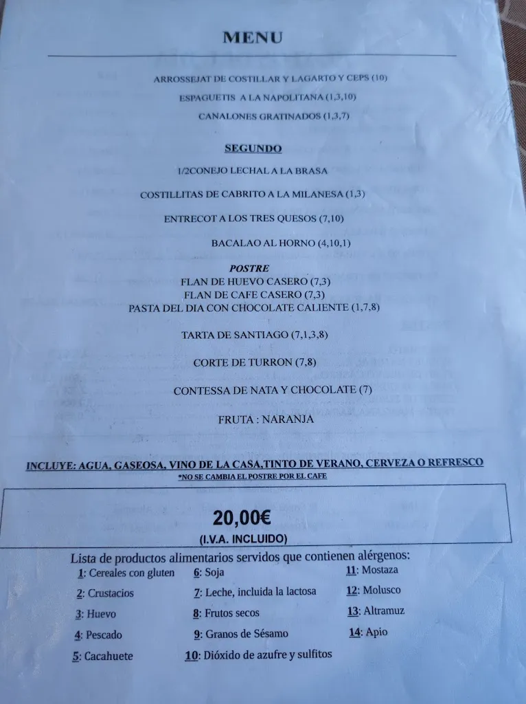 Menu_Restaurante MURRI_Abrera_image_3